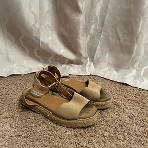 Steve Madden Sandals